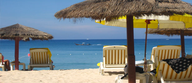 Laguna Resort Phuket